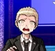 Fuyuhiko Kuzuryu