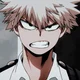 Katsuki Bakugou 