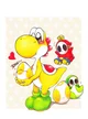 Yoshis future mother