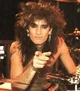 Tommy Lee