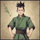 Shikamaru