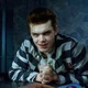 0 Jerome Valeska