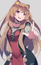 Raphtalia
