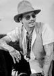 JOHNNY DEPP
