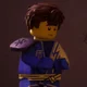 Jay Walker Ninjago