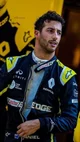 Daniel Ricciardo 