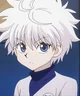 Killua 