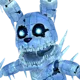 Frost Plushtrap