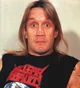 Nicko McBrain
