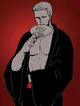 Albert Wesker