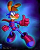 Ultramutt