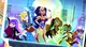 Dc Super Hero Girls 