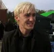 Draco Malfoy 