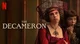 The Decameron RP