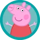 -Peppa Pig RP-