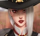 Ashe 