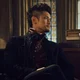 MAGNUS BANE