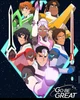 Voltron
