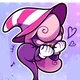 Vivian - Paper Mario