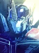 Optimus Prime -TFP-