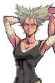 Garou fem