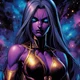 Female Thanos
