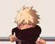 Katsuki bf