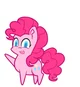 Pinkie Pie 