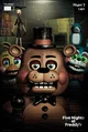FNAF 2
