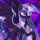 Nightmare Sparkle