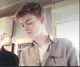 Thomas Sangster 