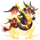 High Zephyr Dragon
