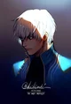 Yandere Vergil