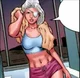Rose Wilson