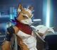 Fox McCloud