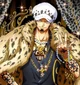 Trafalgar Law 