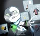Science Sans