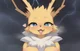 Anthro jolteon