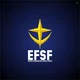 Gundam EFSF
