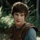 Percy Jackson