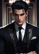 Alpha Stranger 