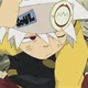 Soul Eater Evans
