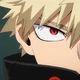 Bakugou