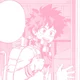 Izuku Midoriya