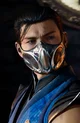 Bi-Han Sub-Zero