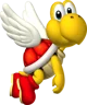 Koopa Paratroopa