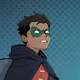 Damian wayne