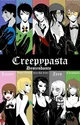 MUNDO CREEPYPASTA