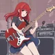 Bassist Girl