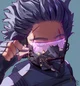Hitoshi Shinsou